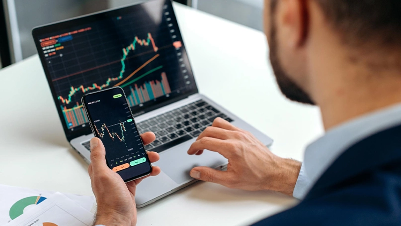 Plataforma de Trading de Swiftspire Talnor